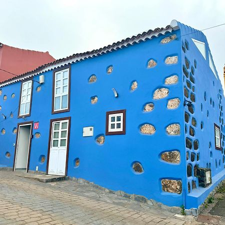 Villa Casa Antigua La Esperanza  Esterno foto