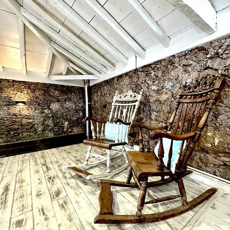 Villa Casa Antigua La Esperanza  Esterno foto