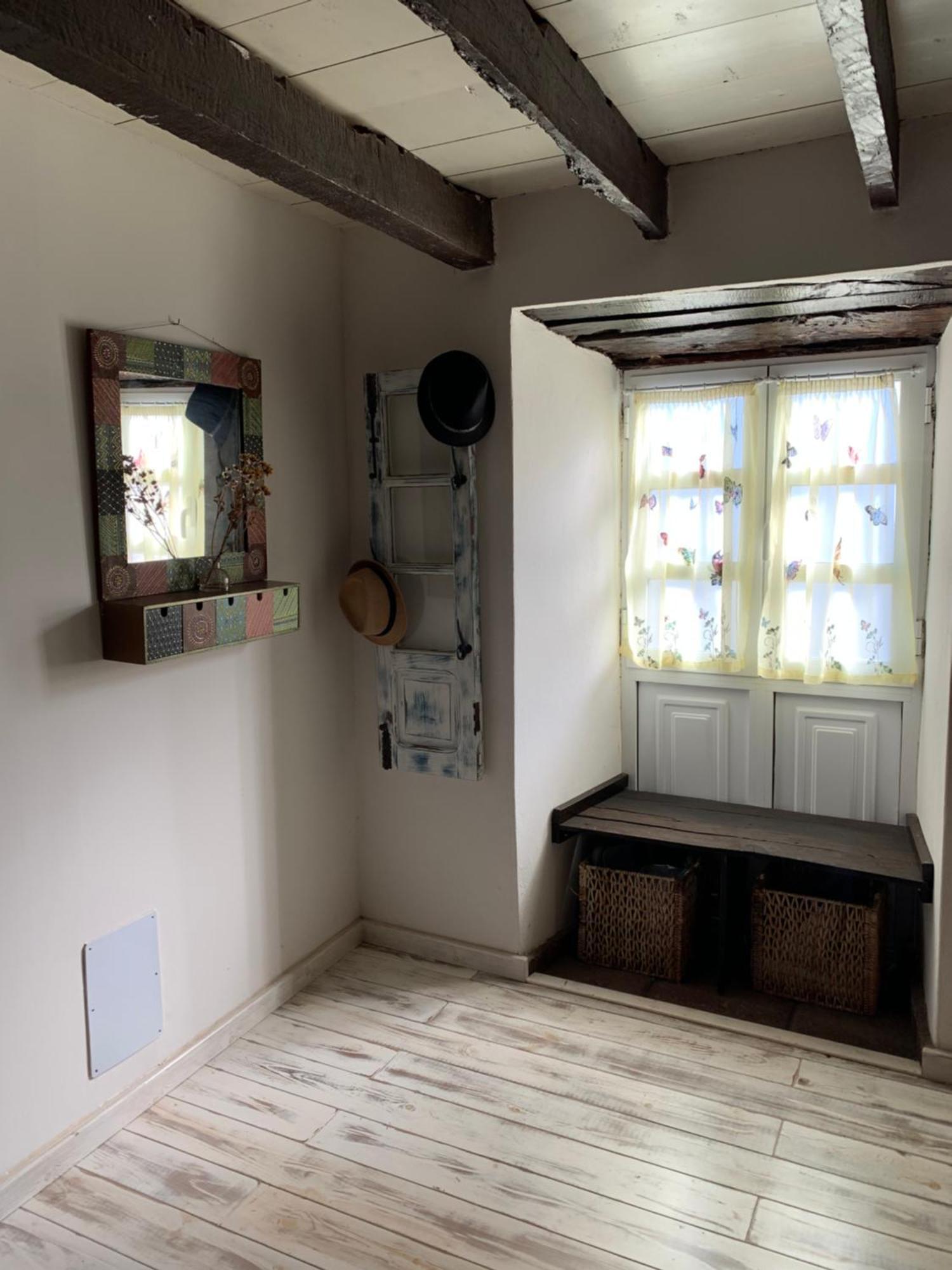 Villa Casa Antigua La Esperanza  Esterno foto