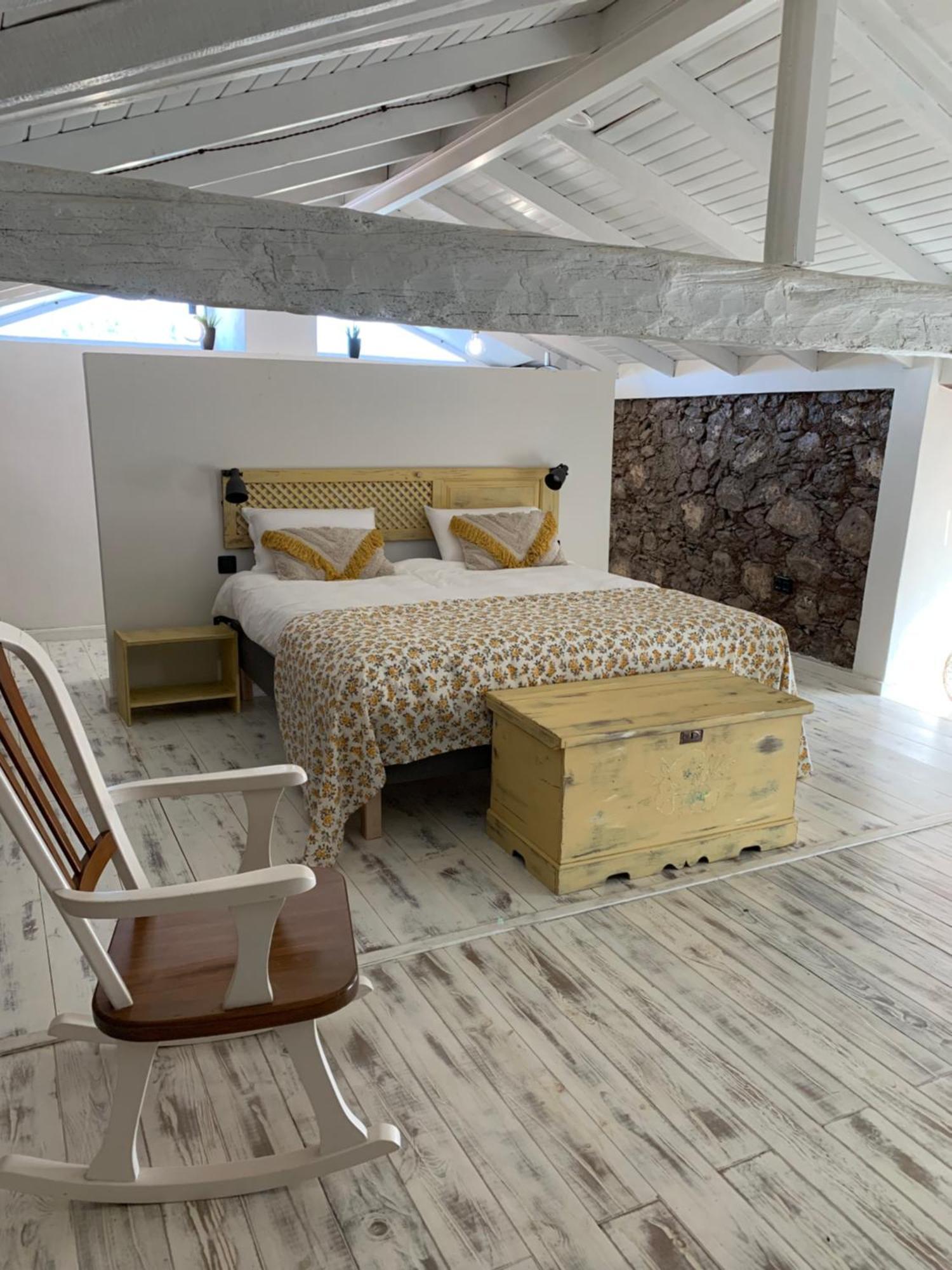 Villa Casa Antigua La Esperanza  Esterno foto