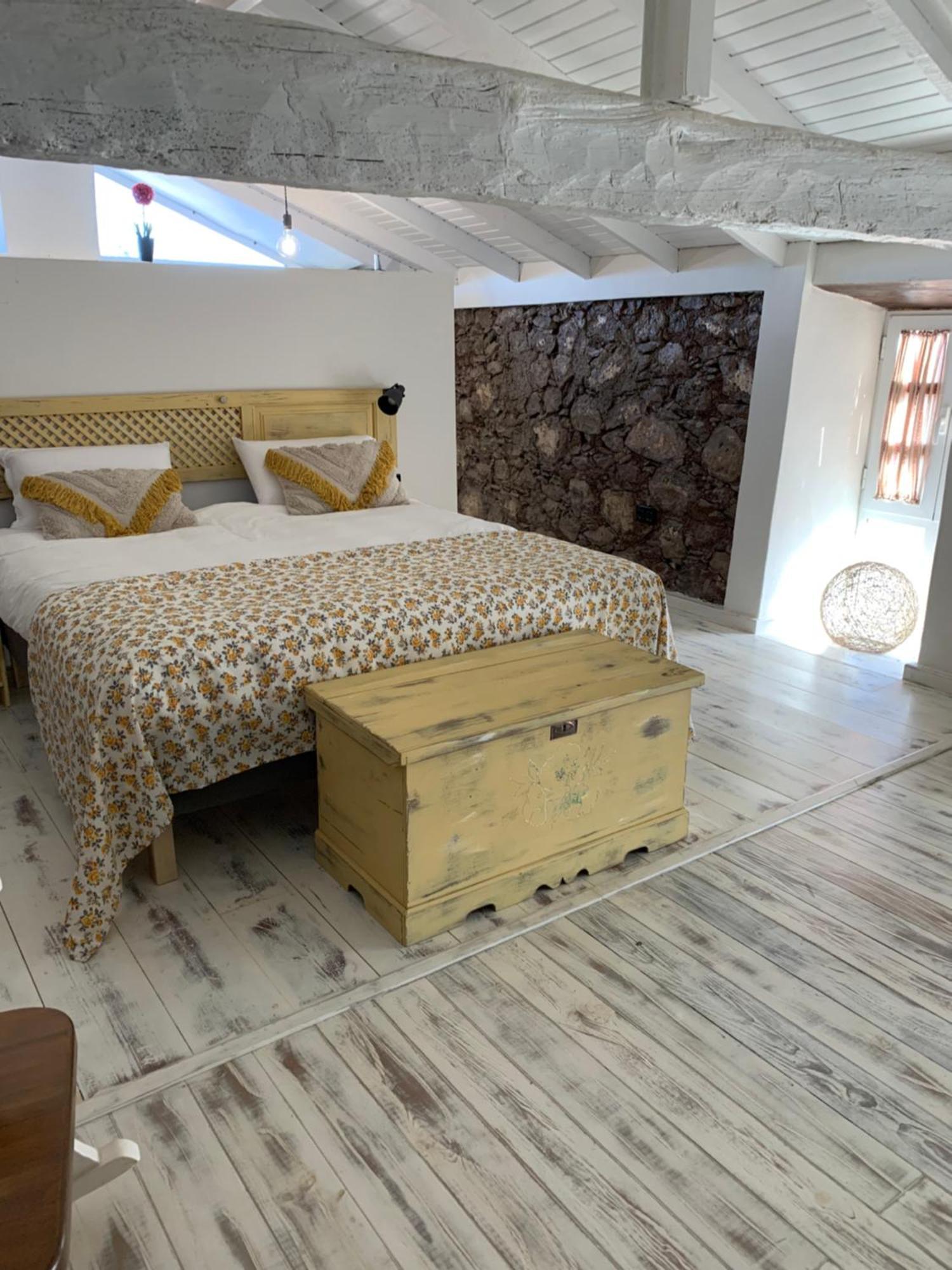 Villa Casa Antigua La Esperanza  Esterno foto