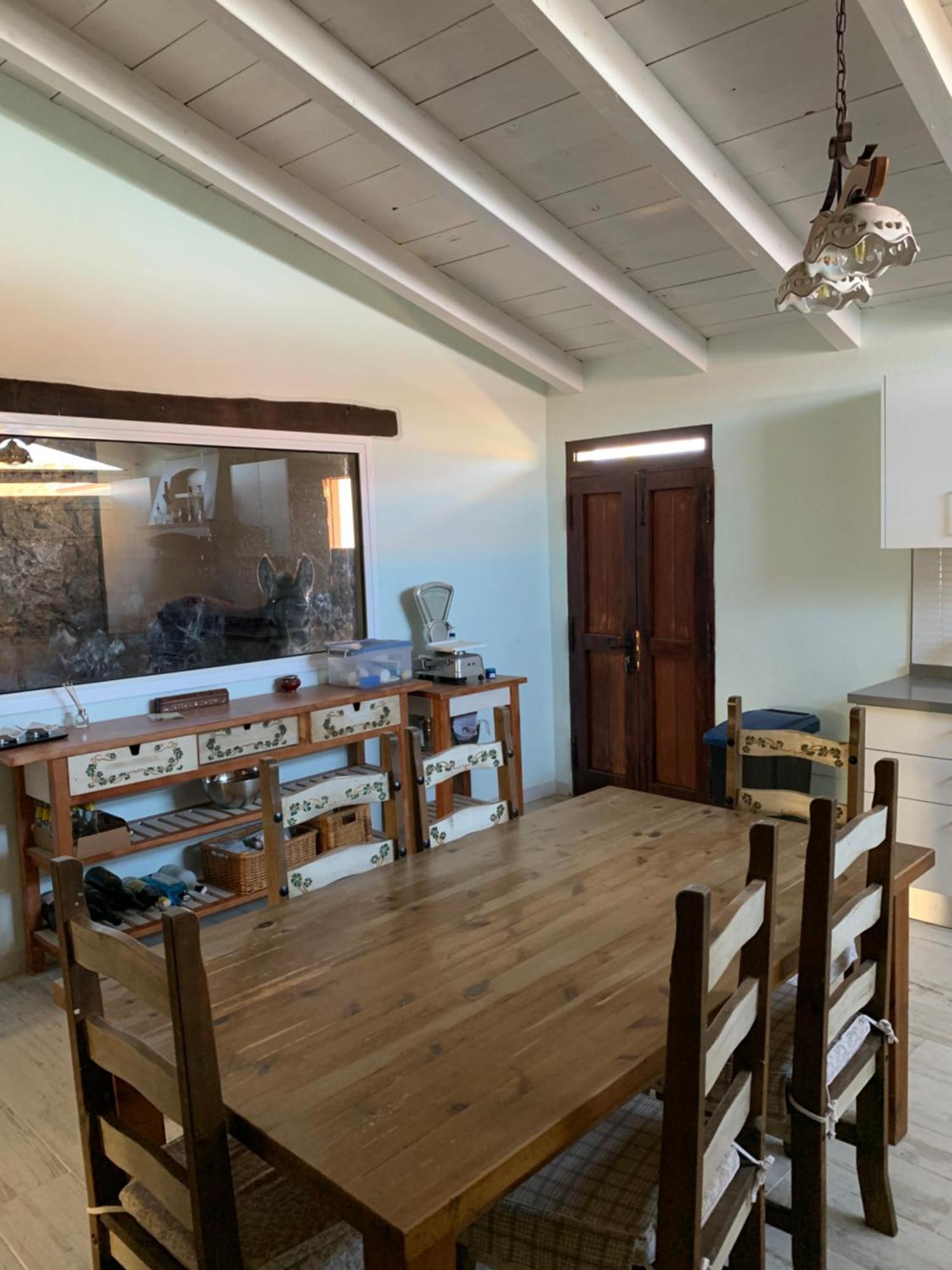 Villa Casa Antigua La Esperanza  Esterno foto