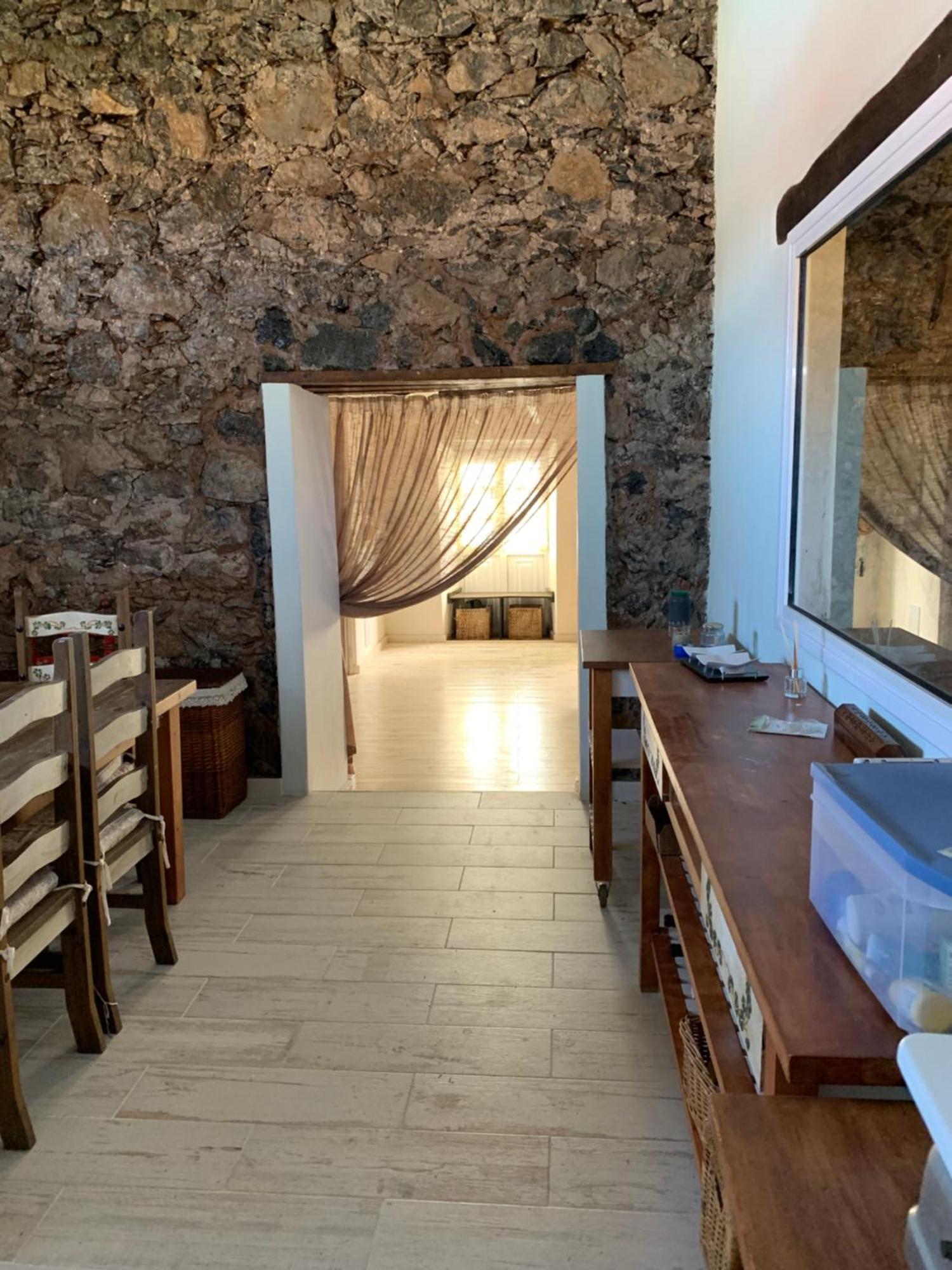 Villa Casa Antigua La Esperanza  Esterno foto