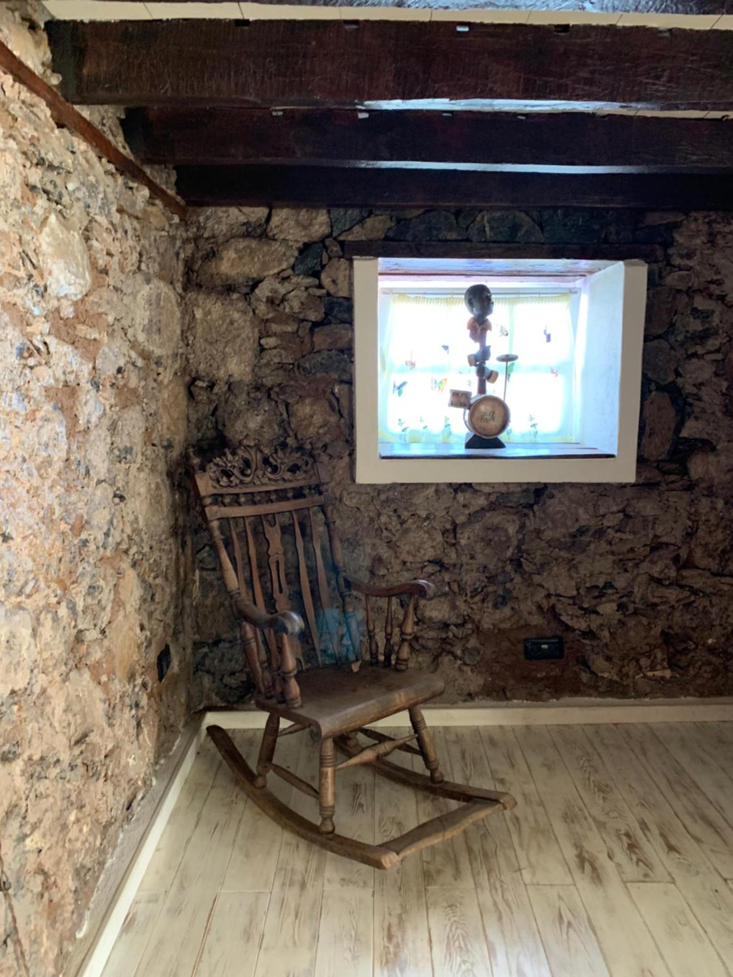 Villa Casa Antigua La Esperanza  Esterno foto