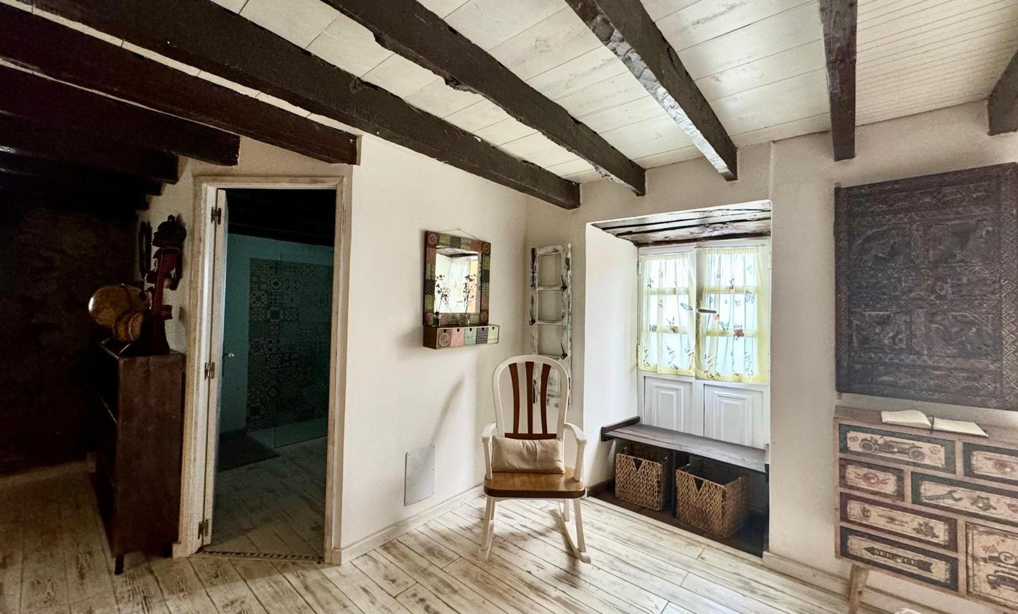 Villa Casa Antigua La Esperanza  Esterno foto