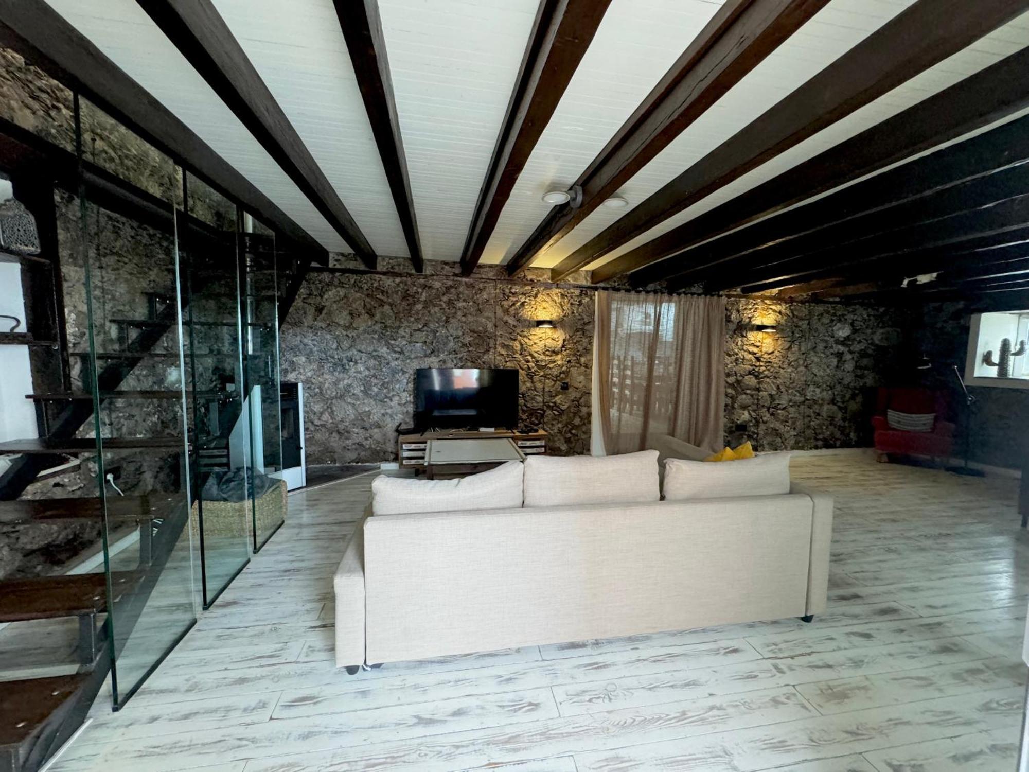 Villa Casa Antigua La Esperanza  Esterno foto