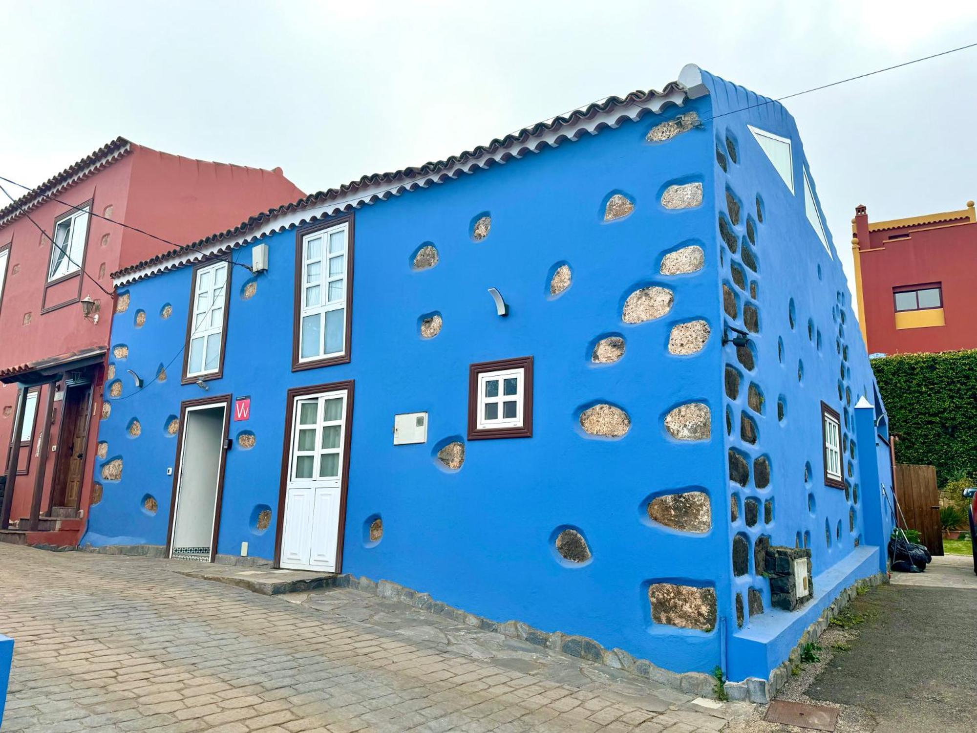 Villa Casa Antigua La Esperanza  Esterno foto