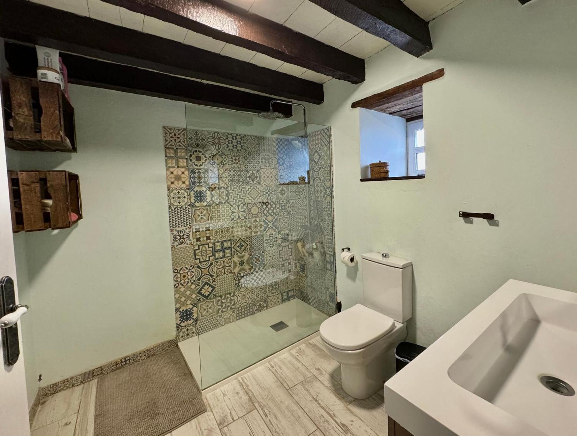 Villa Casa Antigua La Esperanza  Esterno foto