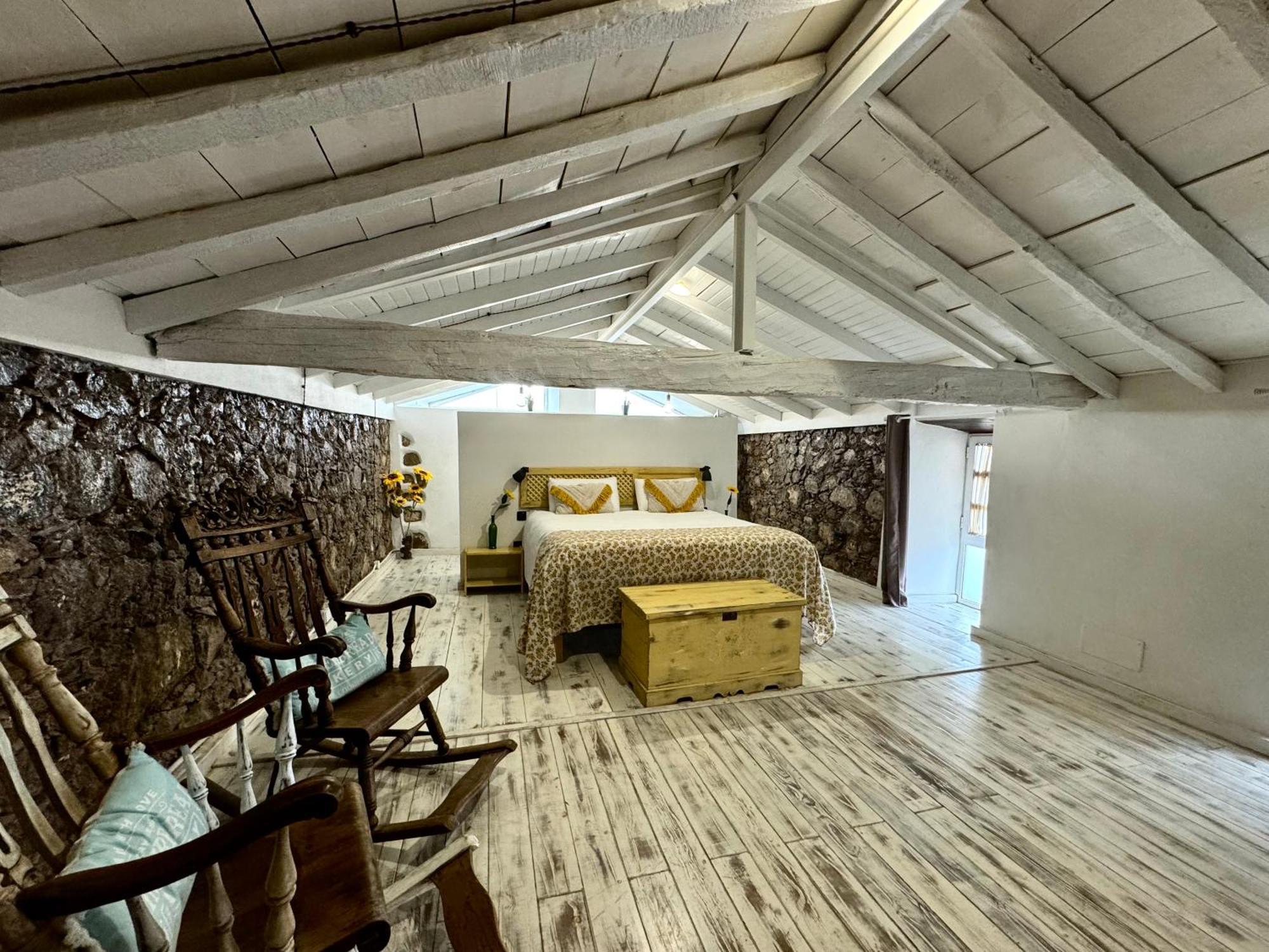 Villa Casa Antigua La Esperanza  Esterno foto