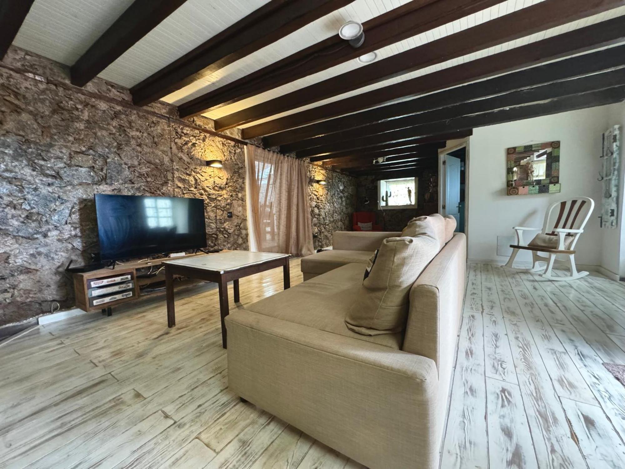 Villa Casa Antigua La Esperanza  Esterno foto